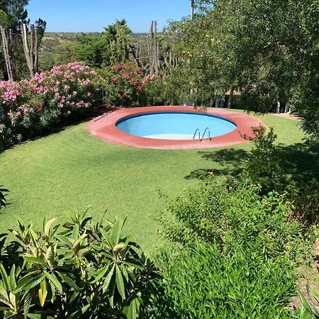 Sol Villa