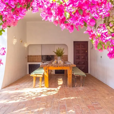 Villa Sol *