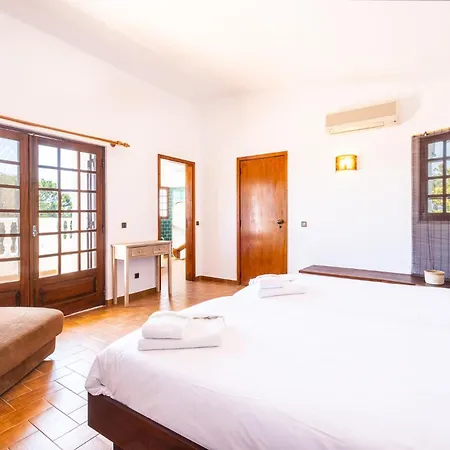 Sol Villa
