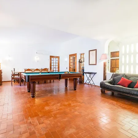 Villa Sol *