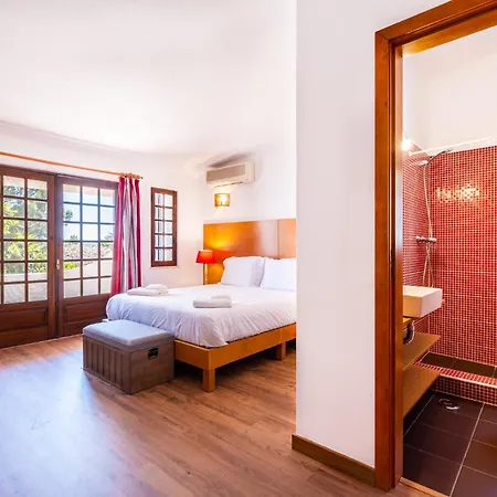 Sol Villa Silves