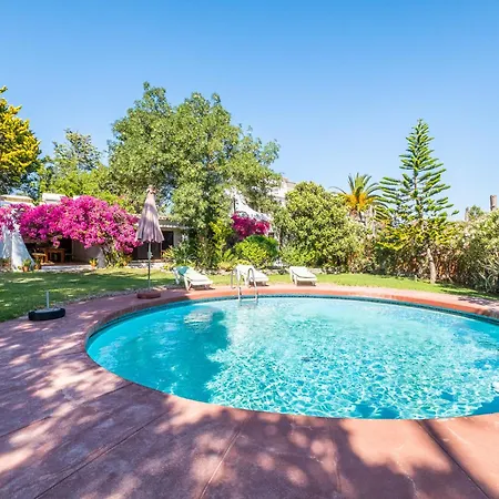 Villa Sol Silves