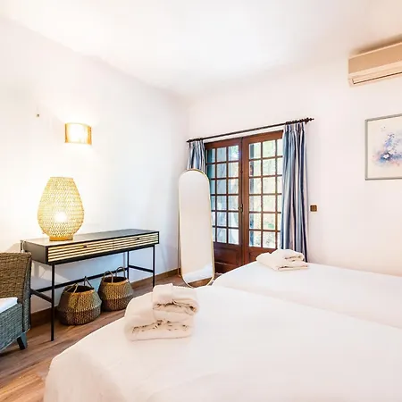Villa Sol Silves