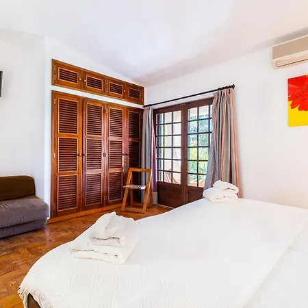 Sol Villa