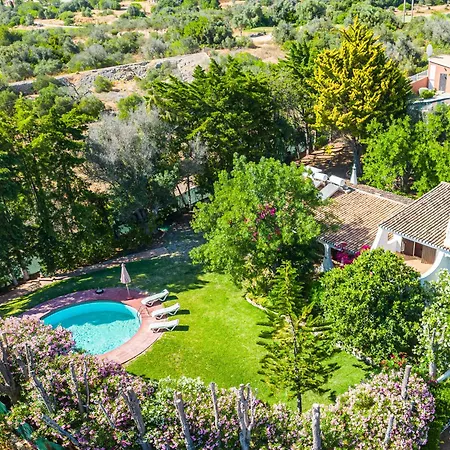 Villa Sol
