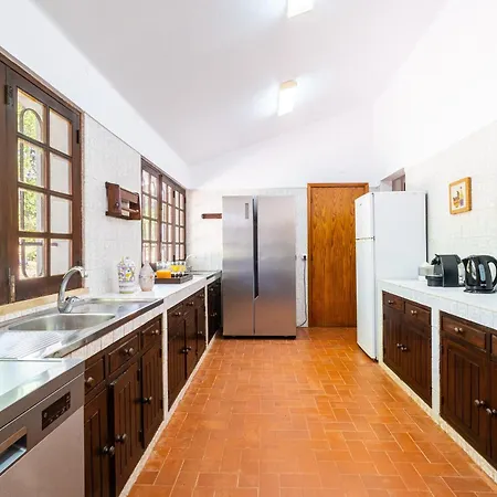 Villa Sol Silves