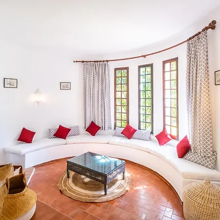 Sol Villa
