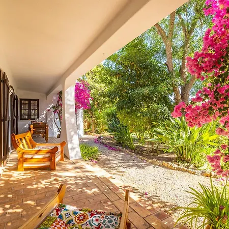 Sol Villa