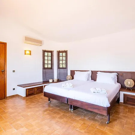 Villa Sol *