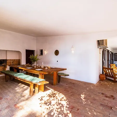 Sol Villa Silves