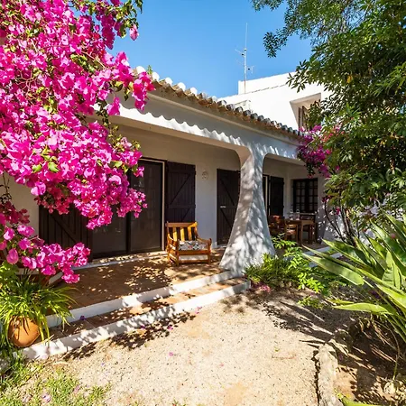Villa Sol Silves