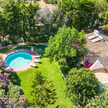 Villa Sol *