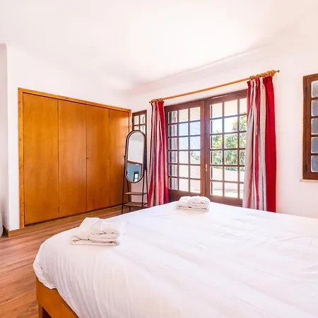 Villa Sol Silves