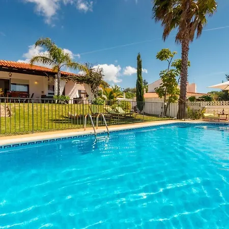 Sol Villa