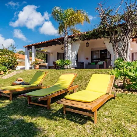 Villa Sol *