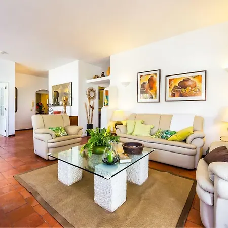 Villa Sol *